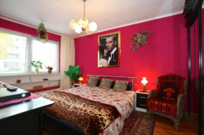 ID 4402 - Private Rooms, Hannover